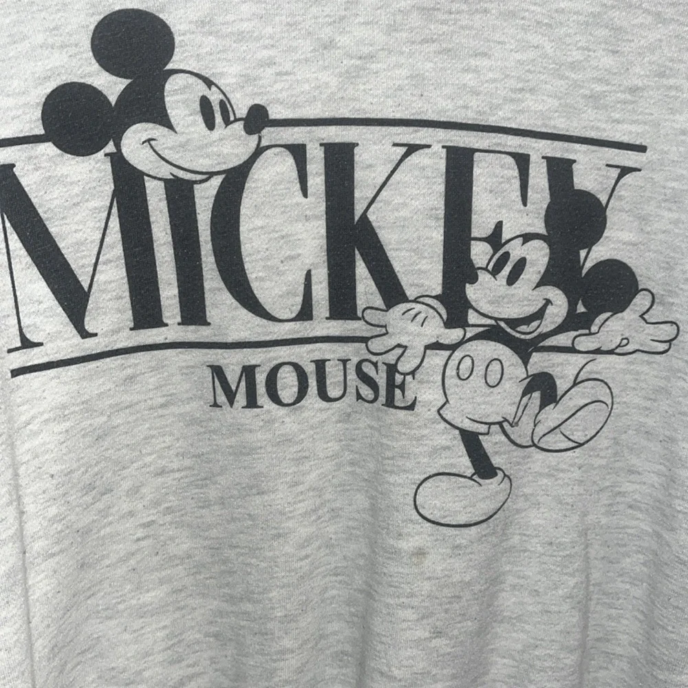 Disney size medium